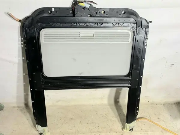 Trapa completa 1K0959591 Volkswagen Passat B6 3C (2005-2010)