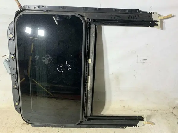 Trapa completa 1K6877049 Volkswagen Golf 6 (2008-2013)