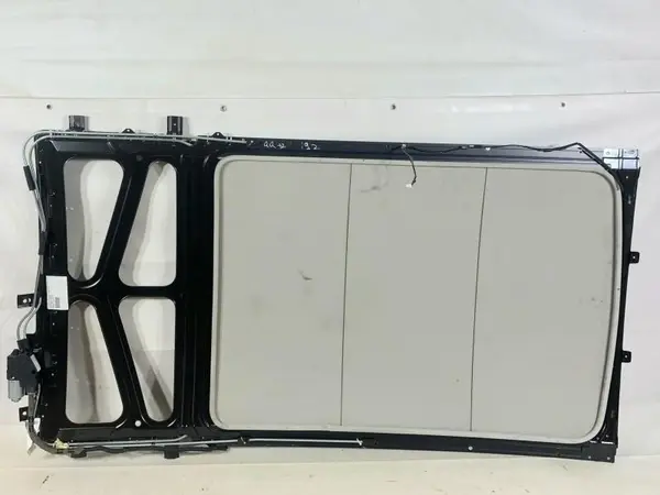 Trapa completa 91686-EY10B Nissan Qashqai plus 2 facelift (2010-2014) [J10]