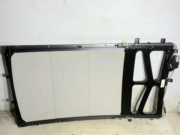 Trapa completa Nissan Qashqai plus 2 ( 2008-2010) [J10]