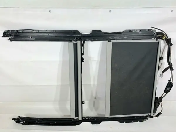 Trapa Kia Sportage (2010-2015)