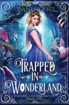 Trapped in Wonderland, Hardcover/Dani Hoots