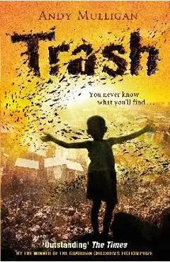 Trash - Andy Mulligan