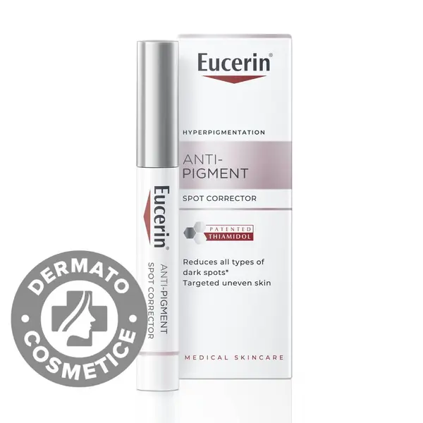Tratament corector Anti Pigment, 5ml, Eucerin