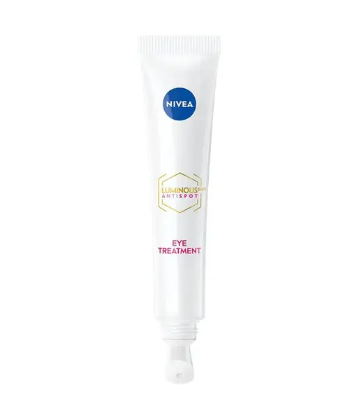 Tratament corector pentru cearcane Luminous630 Cellular, 15ml, Nivea