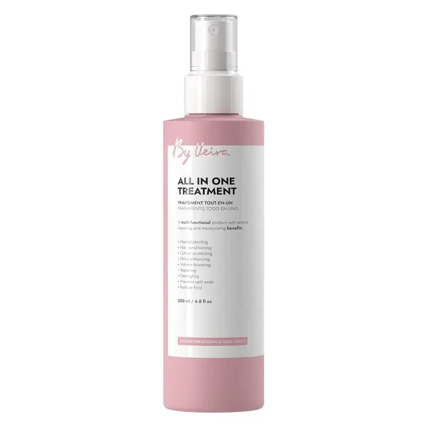 Tratament de par All-In-One, 200ml, By Veira
