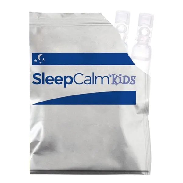 Tratament Homeopat, Boiron, SleepCalm, pentru Copii, pentru Somn Linistit, fara Melatonina, 5 monodoze