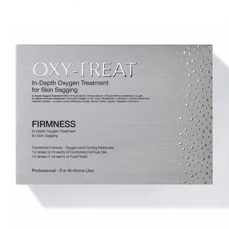 Tratament intensiv Oxy-Treat Firmness, 50 ml + 15 ml, Labo