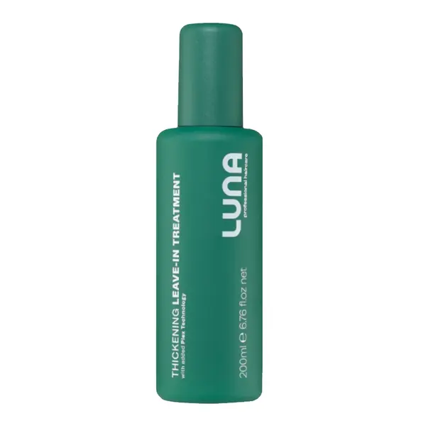 Tratament Leave-in pentru par fIn si sensibil Thickening, 200ml, Luna
