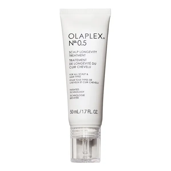 Tratament pentru scalp No. 0.5 Scalp Longevity Treatment, 50 ml, Olaplex