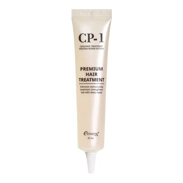 Tratament premium pentru par - 25ml - CP-1