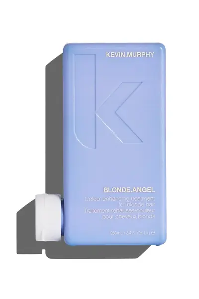 Tratament violet Kevin Murphy Blonde.Angel Colour Treatment pentru par blond 250 ml
