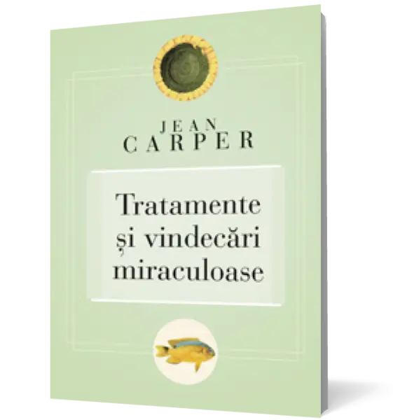 Tratamente şi vindecări miraculoase
