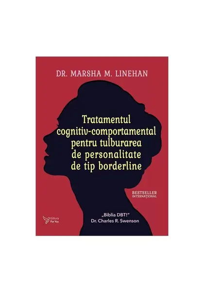 Tratamentul cognitiv-comportamental pentru tulburarea de personalitate de tip borderline