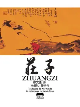Tratat de filosofie/Zhuangzi