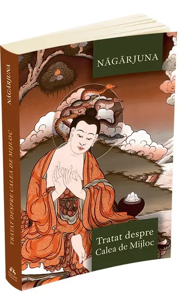 Tratat despre Calea de Mijloc | Nagarjuna