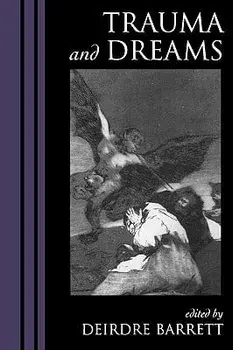 Trauma and Dreams, Paperback/Deirdre Barrett