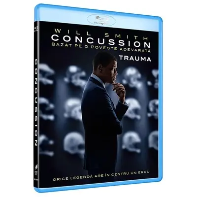 Trauma/ Concussion