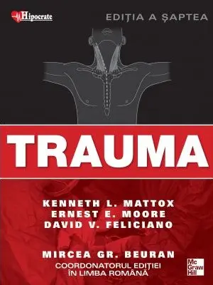 Trauma. Tratat si atlas