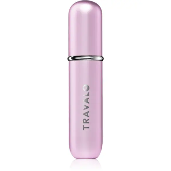Travalo Classic sticluță reîncărcabilă cu atomizor unisex 5 ml