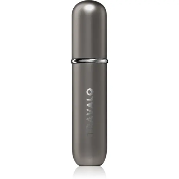 Travalo Classic sticluță reîncărcabilă cu atomizor unisex 5 ml