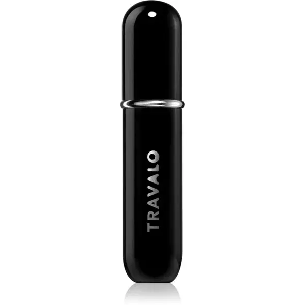 Travalo Classic sticluță reîncărcabilă cu atomizor unisex 5 ml