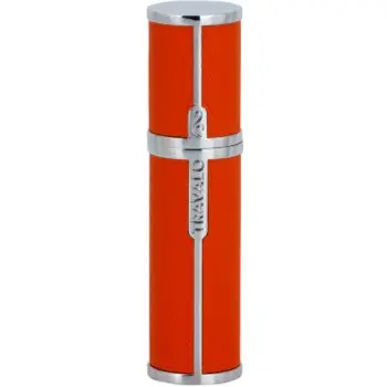 Travalo Milano sticluță reîncărcabilă cu atomizor unisex Orange