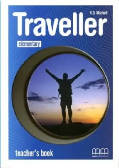 Traveller | H Q Mitchell