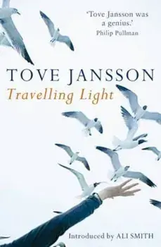 Travelling Light, Paperback/Tove Jansson