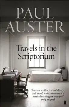 Travels in the Scriptorium. Main, Paperback/Paul Auster