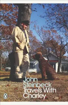 Travels with Charley. In Search of America, Paperback/John Steinbeck