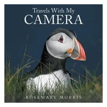 Travels With My Camera, Paperback/Rosemary Morris