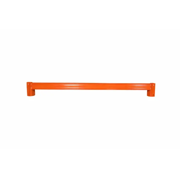 Traversa orizontala pentru raft profesional 300KG/NIVEL, 1 m lungime 0,8 mm grosime