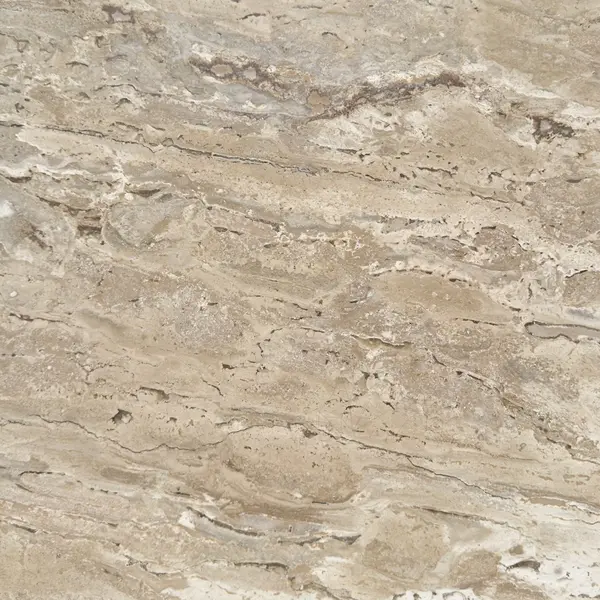 Travertin Striato Antichizat si Chituit, 15.2 x 30.5 x 3 cm