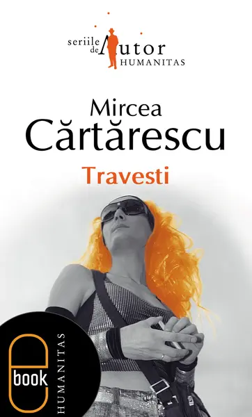 Travesti (ebook)-pdf