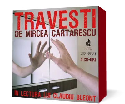 Travesti (mp3)