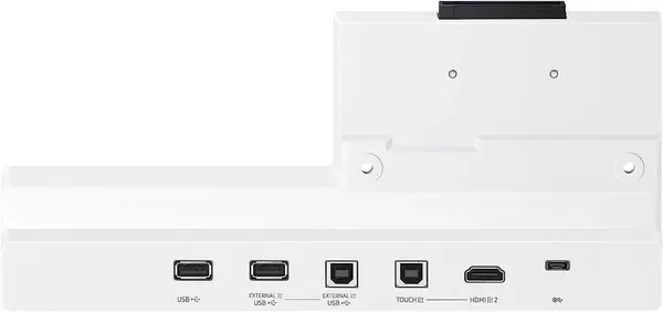Tray conectivitate SAMSUNG Flip Pro WMB Tray conectivitate SAMSUNG Flip Pro WMB