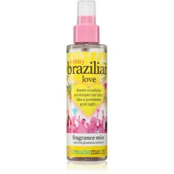 Treaclemoon Brazilian Love spray pentru corp