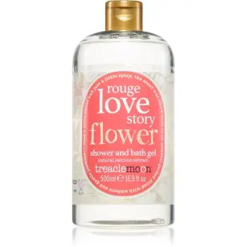 Treaclemoon Rouge Love gel de dus si baie