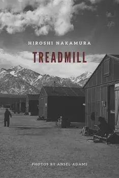 Treadmill, Paperback/Hiroshi Nakamura