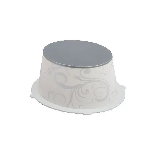 Treapta ajutor lavoar- Style Vintage white Rotho-babydesign