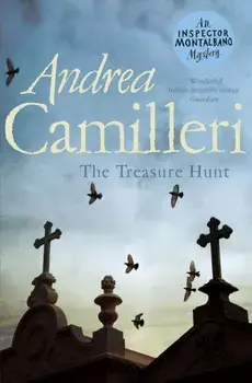 Treasure Hunt, Paperback/Andrea Camilleri
