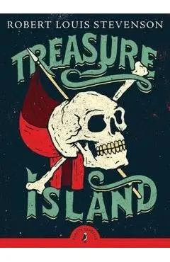 Treasure Island