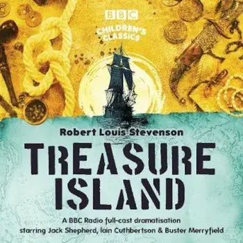 Treasure Island, Audio/***