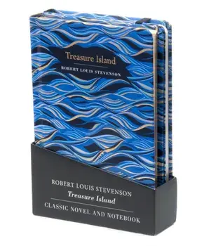 Treasure Island Gift Pack, Hardback/Robert Louis Stevenson