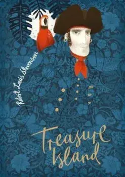 Treasure Island, Hardcover/Robert Louis Stevenson