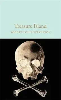 Treasure Island, Hardcover/Robert Louis Stevenson