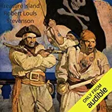 Treasure Island, Hardcover/Robert Louis Stevenson