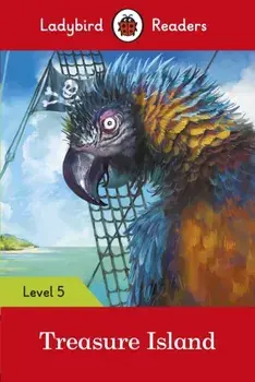 Treasure Island: Level 5, Paperback/Ladybird