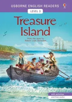 Treasure Island, Paperback/Mairi Mackinnon